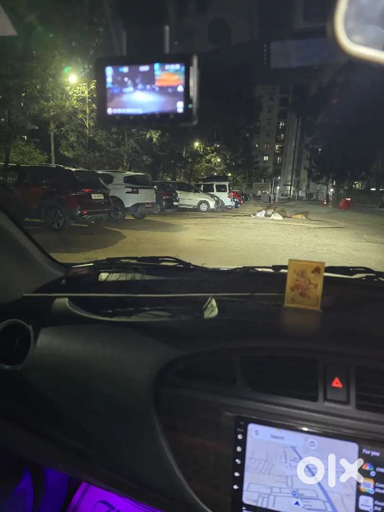 Alto Automatic Good Condition