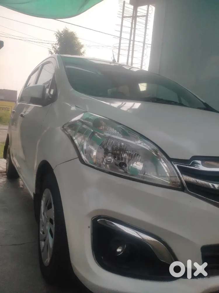 Maruti Ertiga Vxi 2018