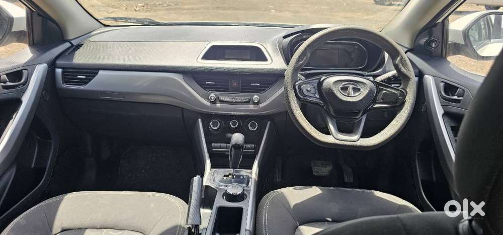 Tata Nexon 1.5 Revotorq Xma Amt (s), 2022, Diesel