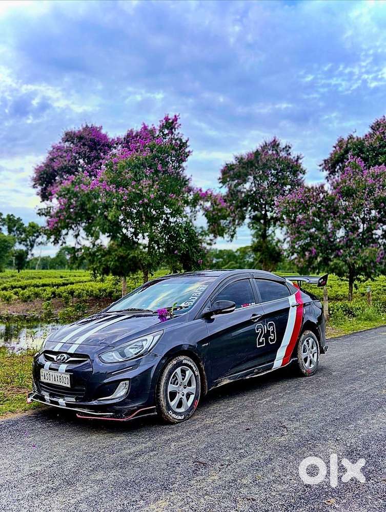 Hyundai Petrol Manual 2011