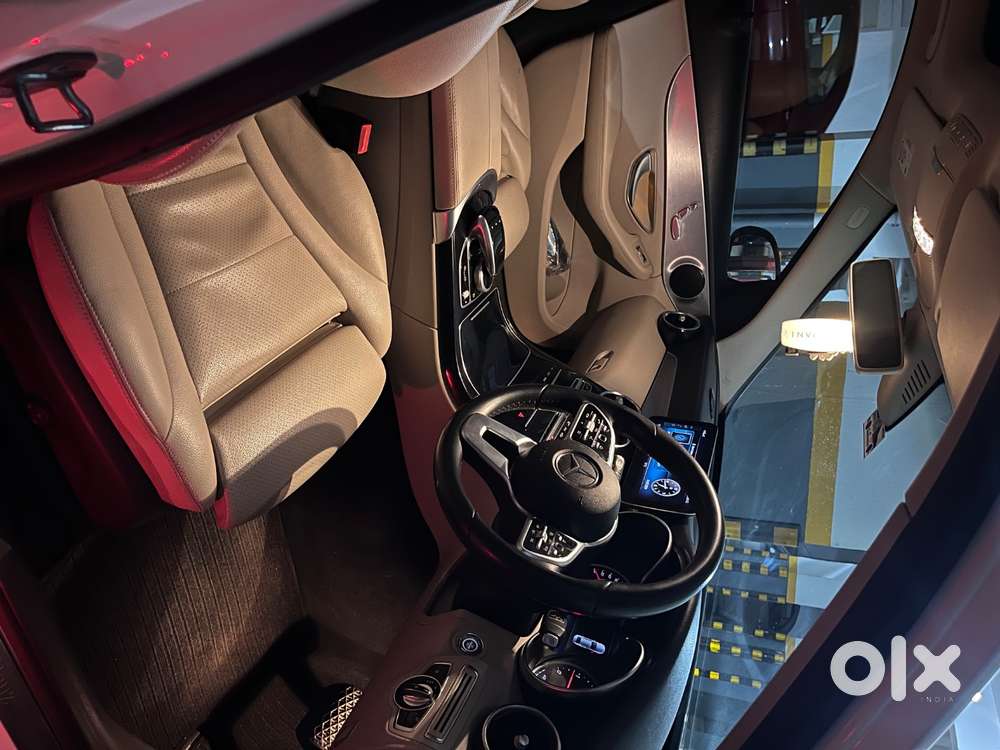 Perfect Mercedes-benz C220d For You