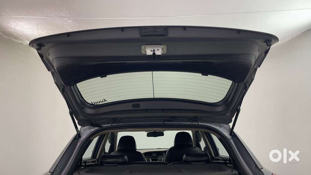 Hyundai Elite I20 [ ] 1.2 Asta, 2015, Petrol