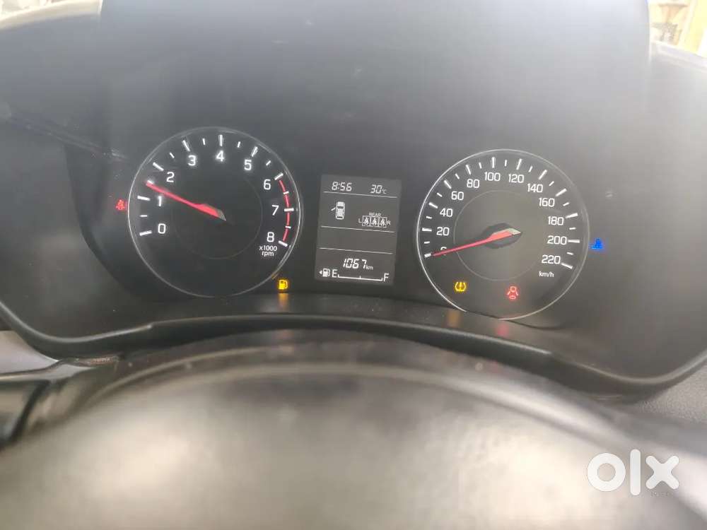 Maruti Dzire 1.2 Zxi 2026 Less Driven Car Urgent Sale