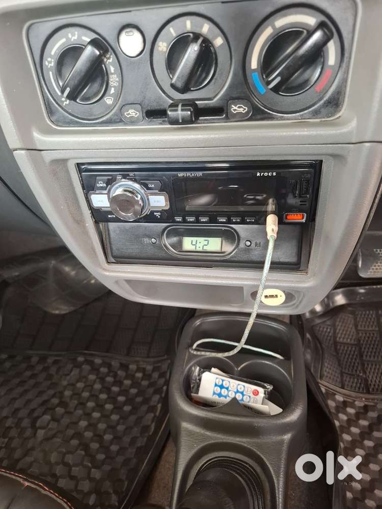 Maruti Suzuki Alto 800 2012 Petrol Good Condition