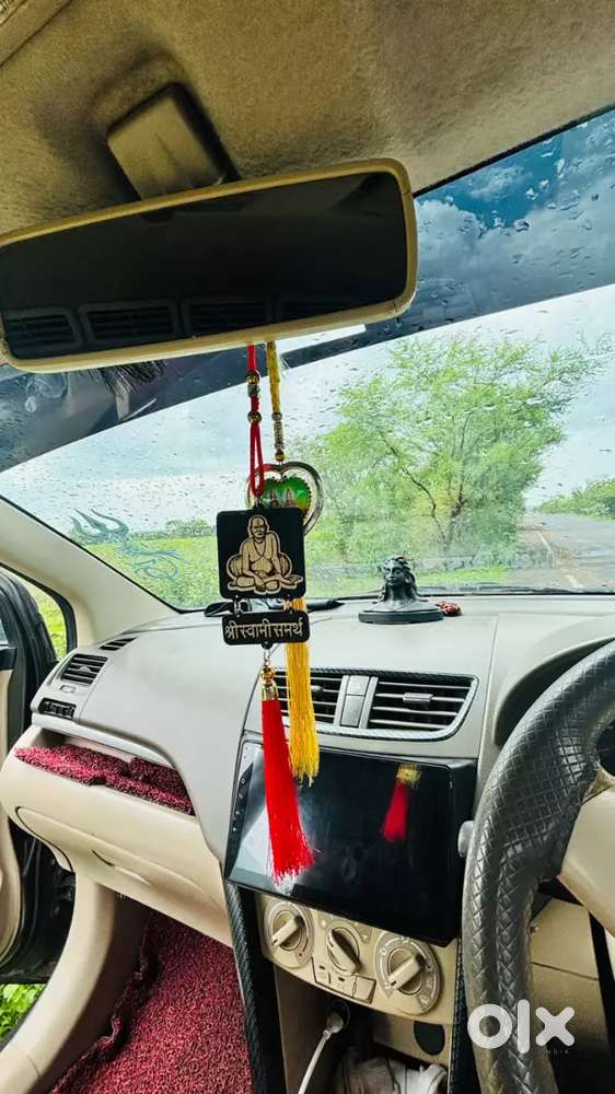 Maruti Suzuki Ertiga 2014