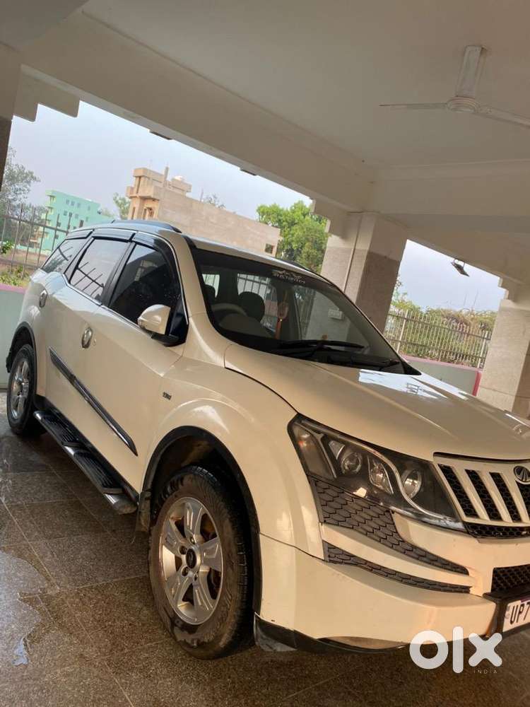 Mahindra Xuv500 2015 Diesel Well Maintained