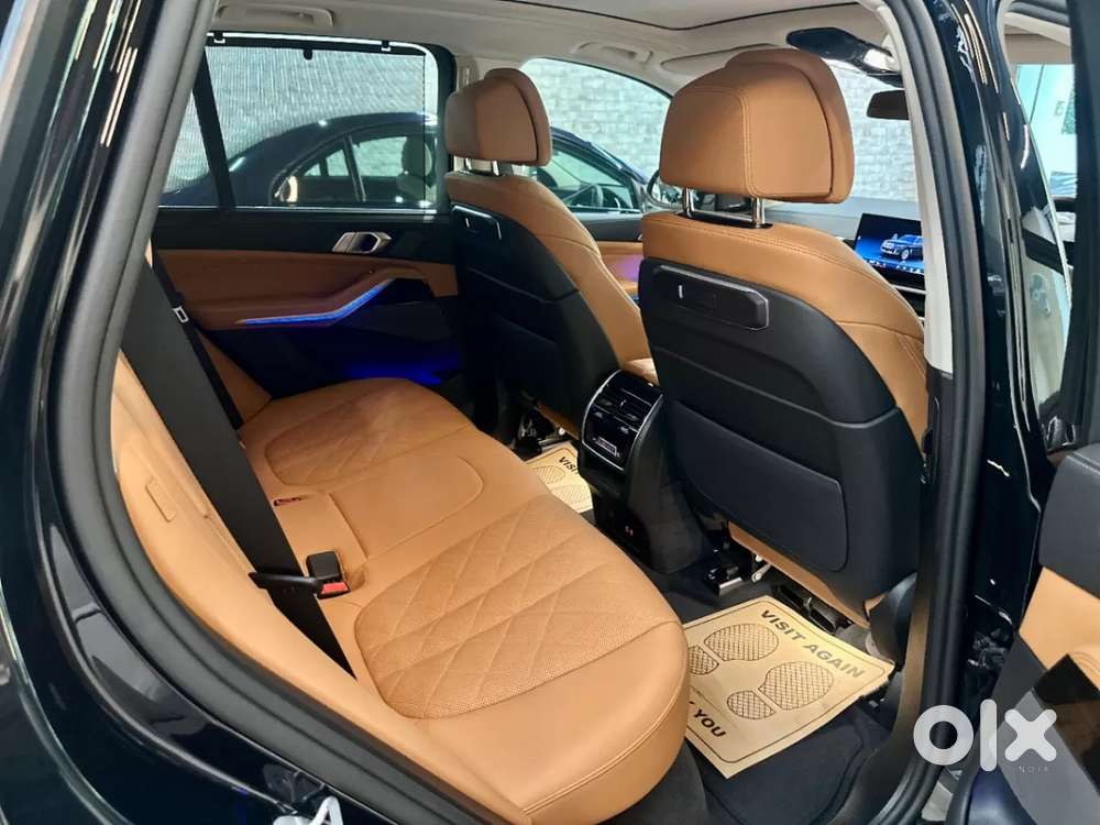 Bmw X5, 2026, Diesel