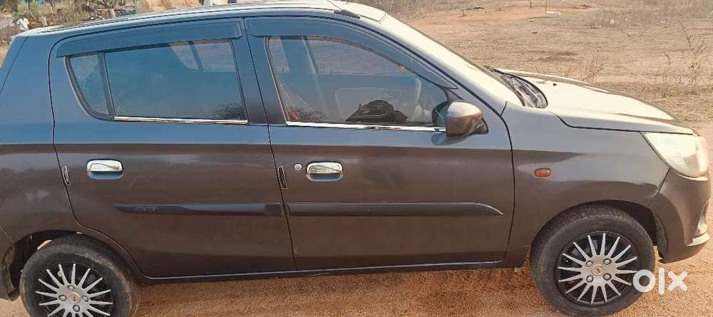 2019 Ending Month 9 Month Car Excellent Condition