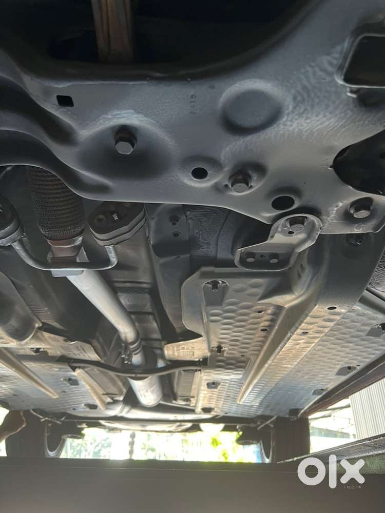 Volkswagen Polo Petrol 2019