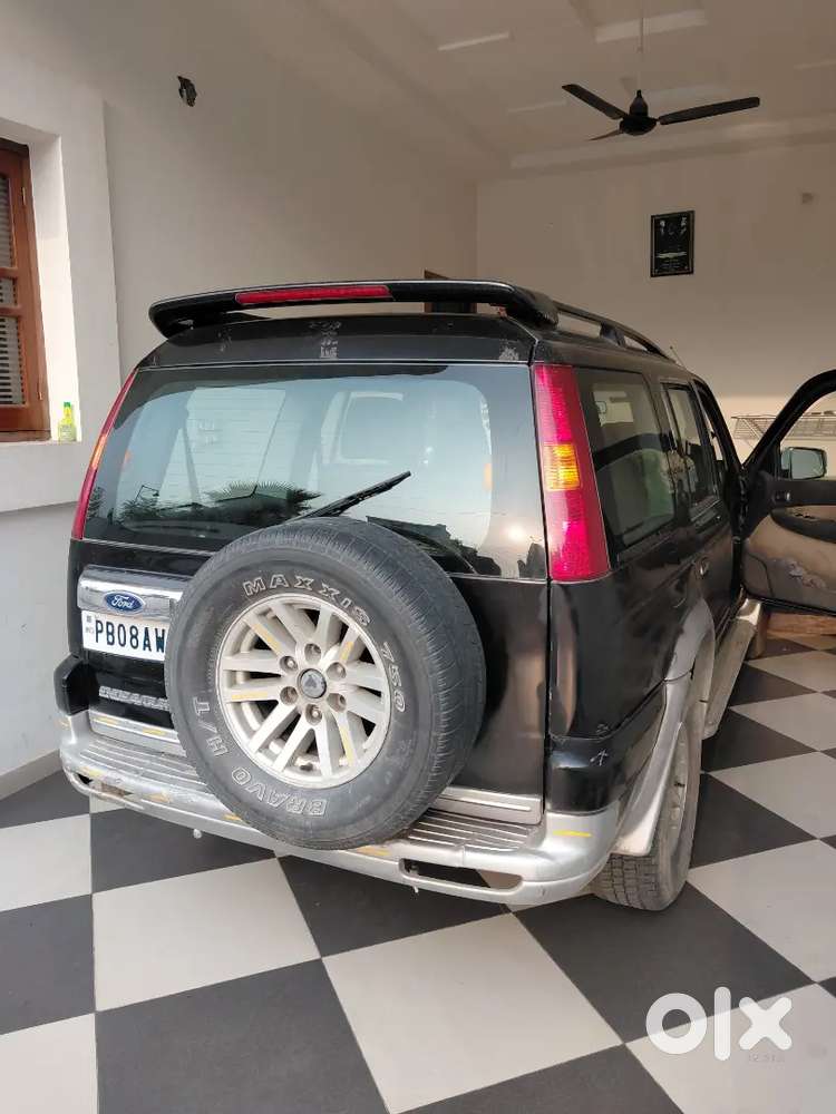 Ford Endeavour 2006 Xlt