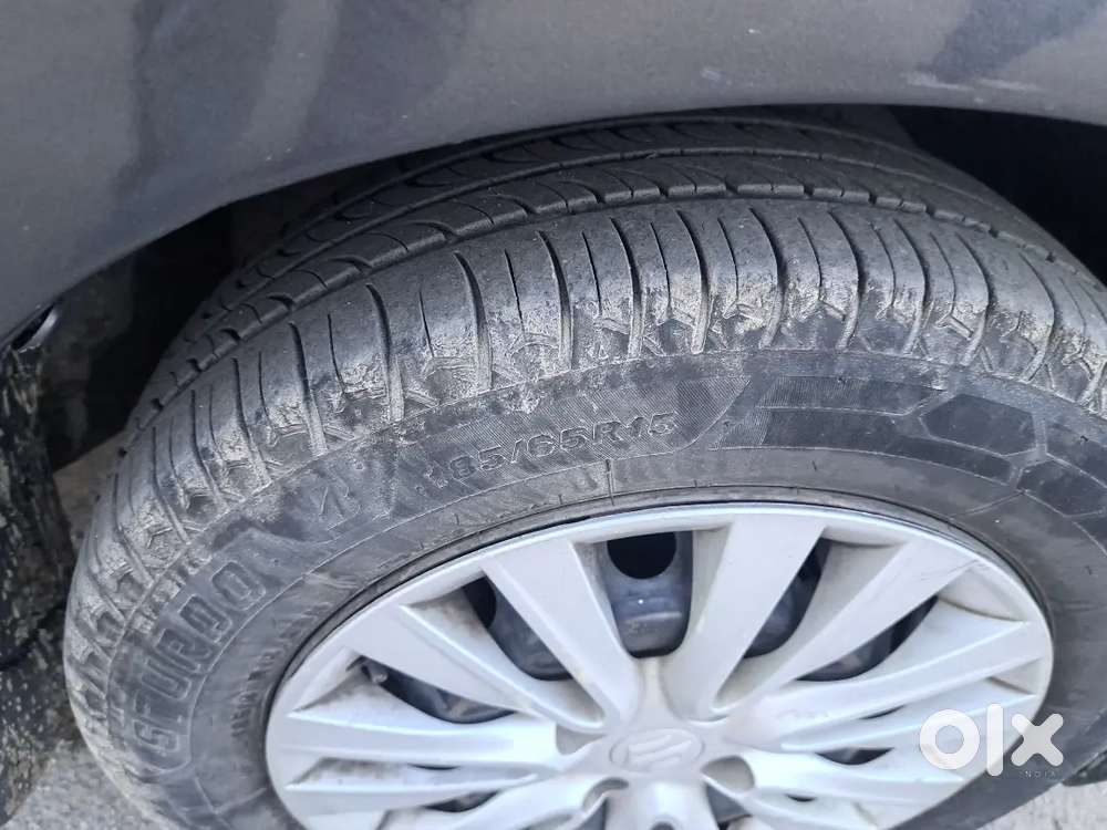 Maruti Suzuki Baleno 2018 Cng & Hybrids Good Condition