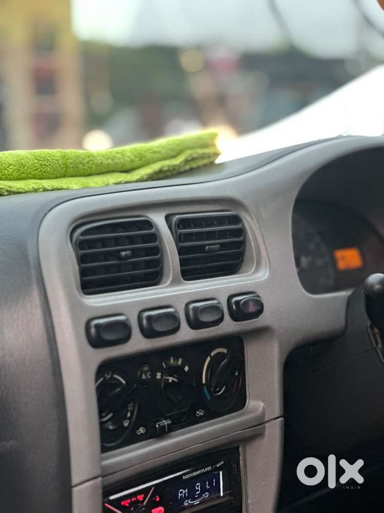 Maruti Suzuki Alto 0.8 Lxi (o), 2012, Petrol