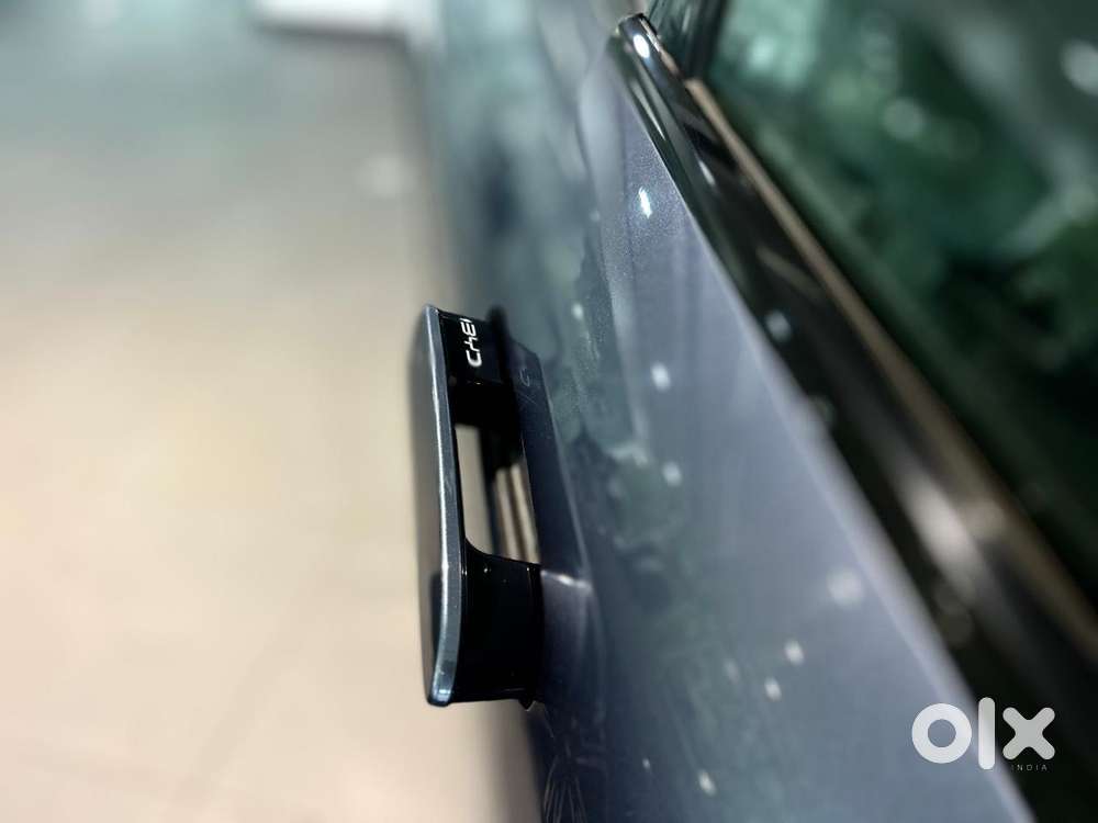 Byd Sealion 7 Premium, 2025, Electric