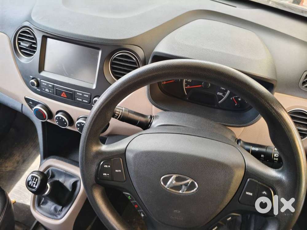 Hyundai Grand I10 Sportz 2020