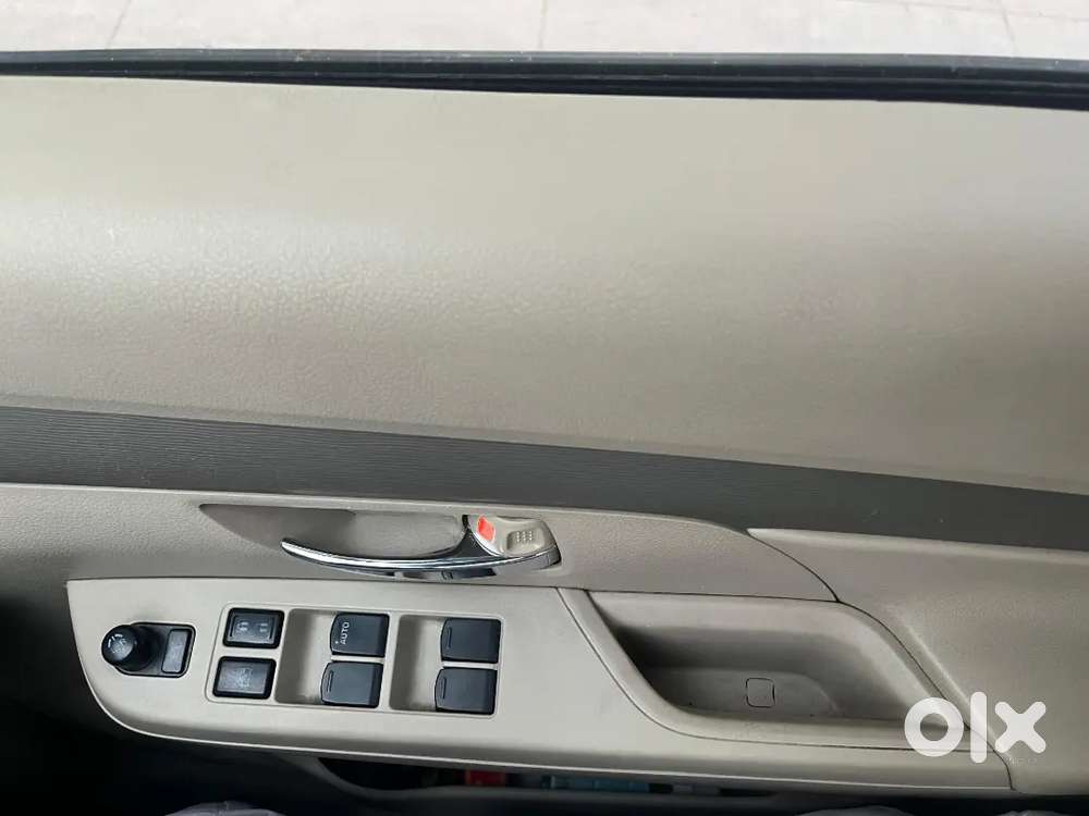 Maruti Suzuki Ertiga 2020 Petrol 74000 Km Driven