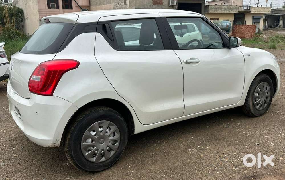 Maruti Swift Vdi 2019