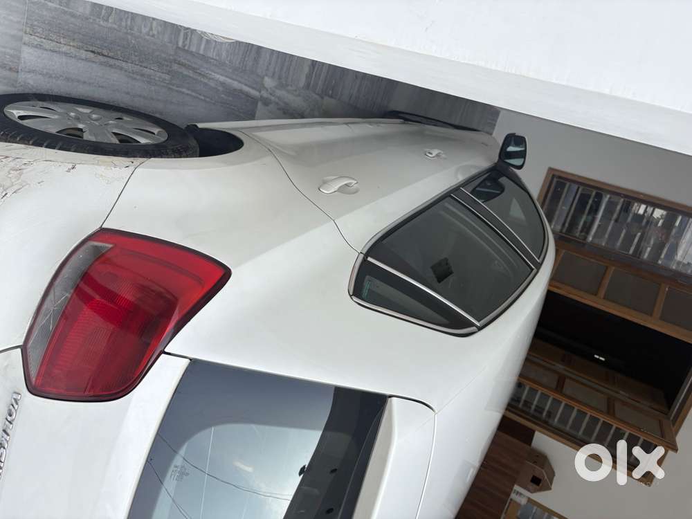 Volkswagen Polo Comfortline 2012