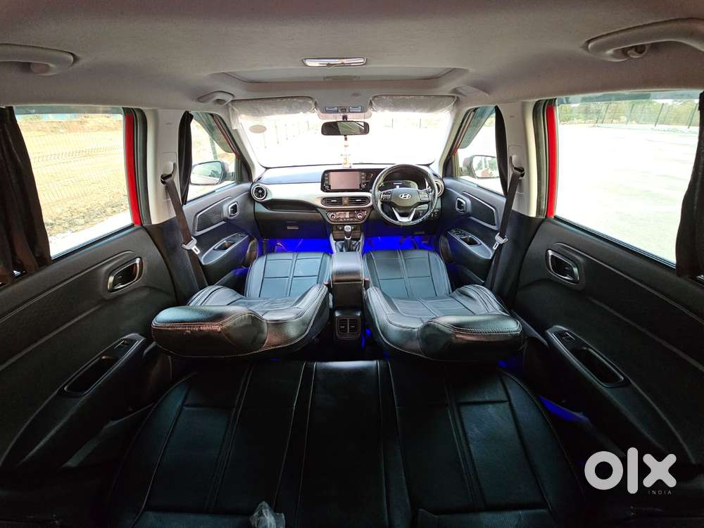 Hyundai Exter Sx 1.2 Cng Mt, 2024, Cng & Hybrids