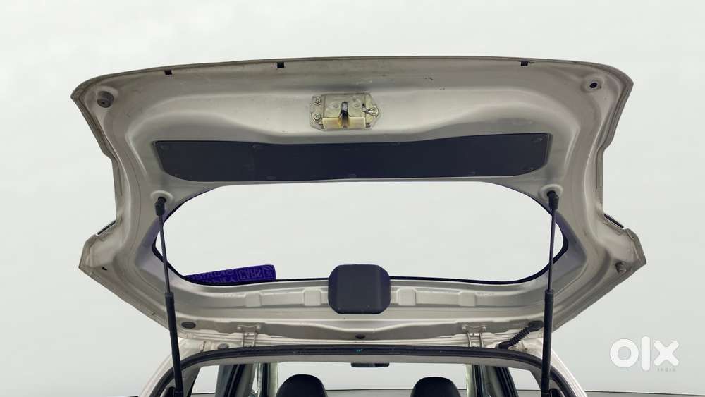 Maruti Suzuki Alto K10 1.0 Vxi, 2018, Petrol