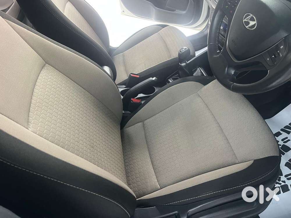 Hyundai Elite I20 Asta 1.2 (o), 2016, Petrol