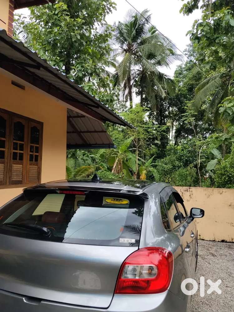 Maruti Baleno 2021 Manual 77000 Km First Owner