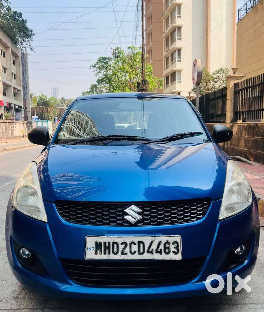 Maruti Suzuki Swift Lxi Optional-o, 2011, Petrol
