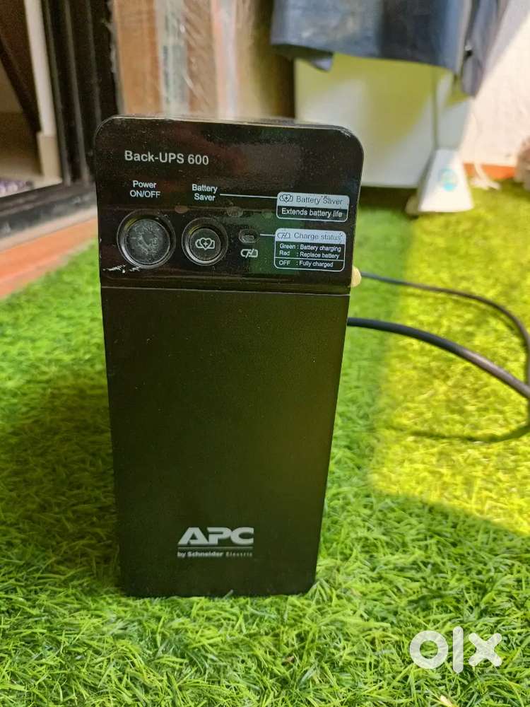 APC Back-UPS for sale