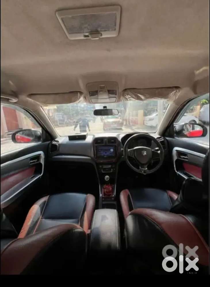 Maruti Suzuki Vitara Brezza 2019 Diesel 68000 Km Driven