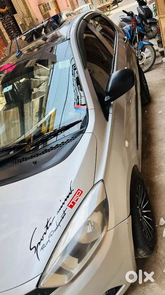 Tata Tiago Xe 2020