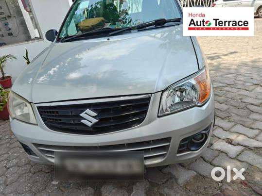 Maruti Suzuki Alto K10 1.0 Lxi, 2013, Petrol