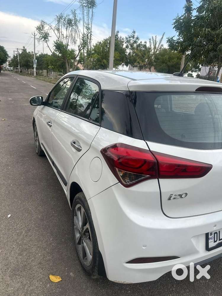 Hyundai I20 Asta (o) 2015/16