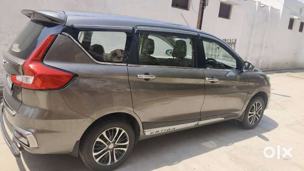 Maruti Suzuki Ertiga Vxi (o) Cng, 2023, Cng & Hybrids