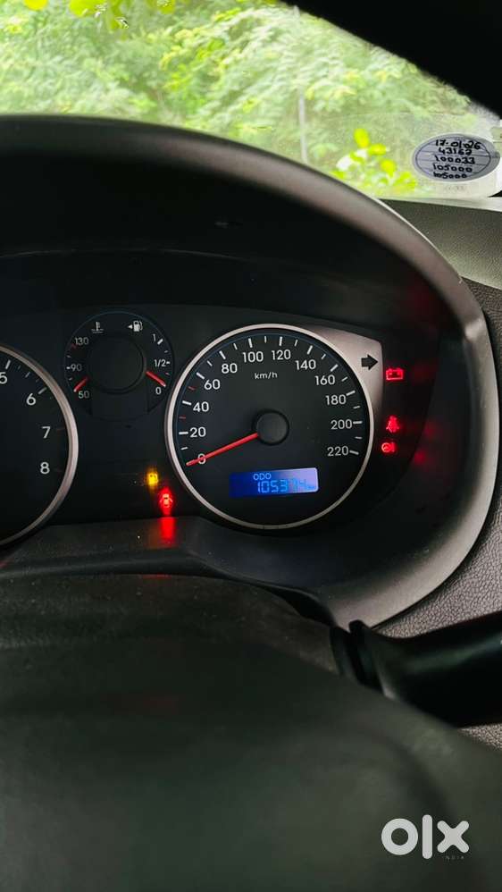 Hyundai I20 2013 Good Condition