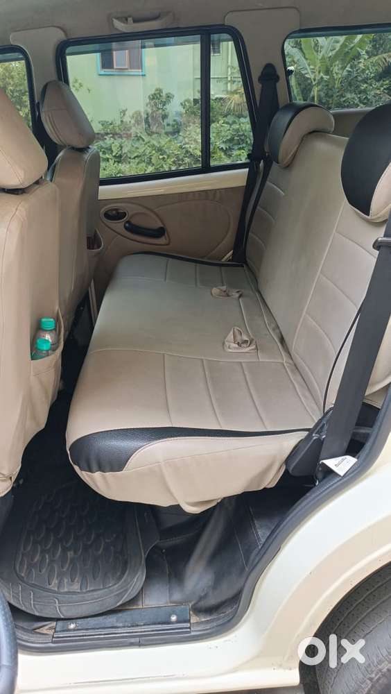 Mahindra Scorpio Classic 2.2 S Mt 9 Str, 2023, Diesel