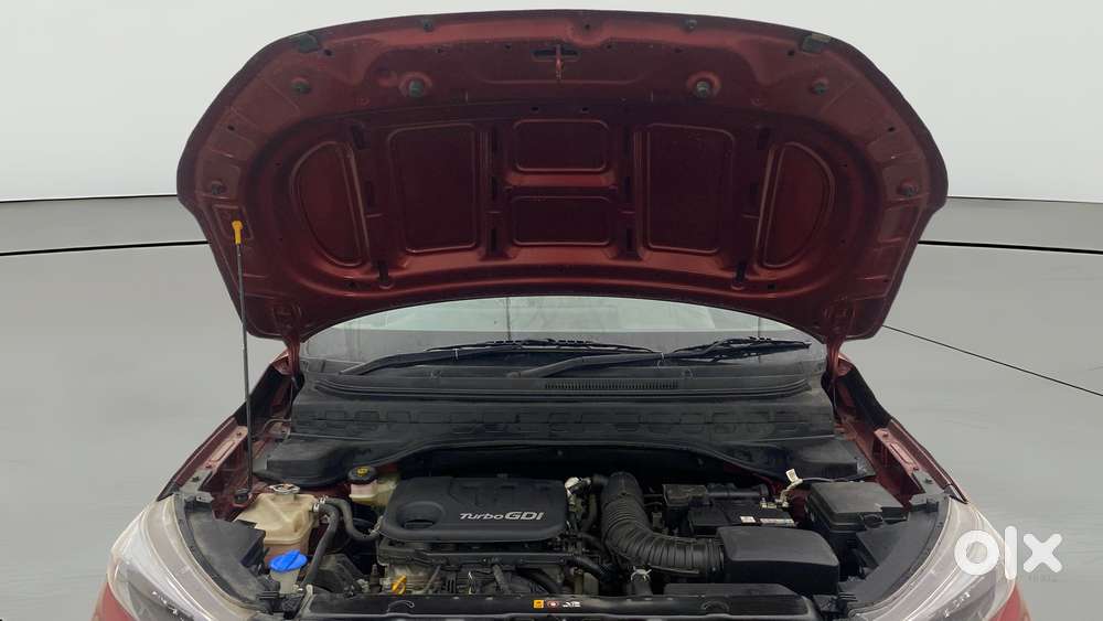 Kia Sonet 1.0 Htx Imt, 2022, Petrol