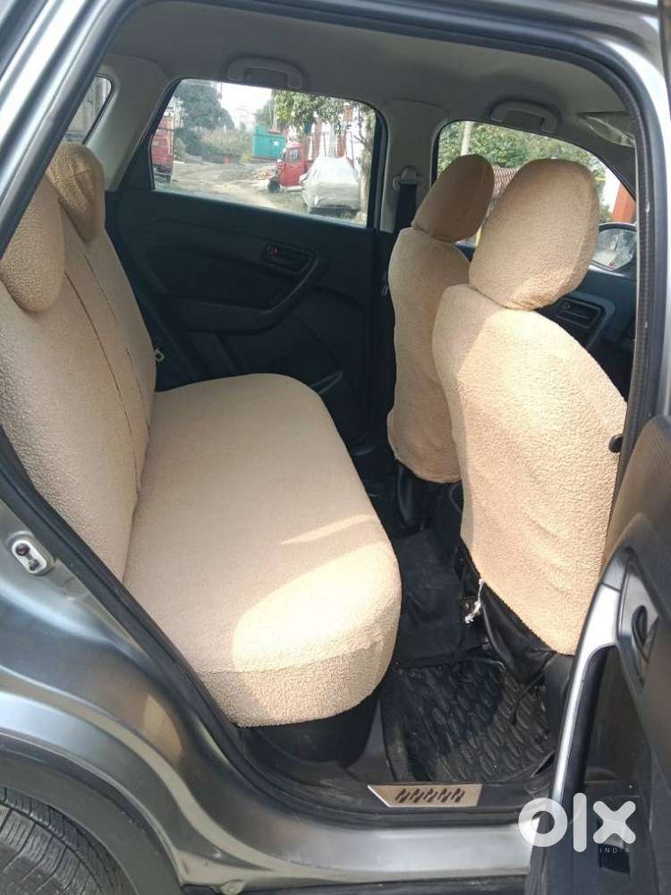 Maruti Suzuki Brezza Vdi, 2020, Diesel