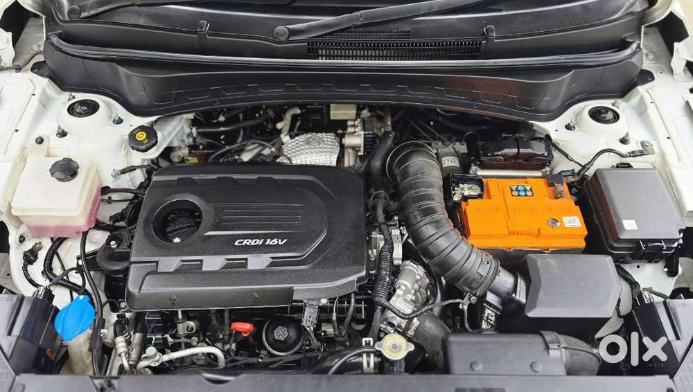 Kia Seltos Htk Plus D, 2019, Diesel