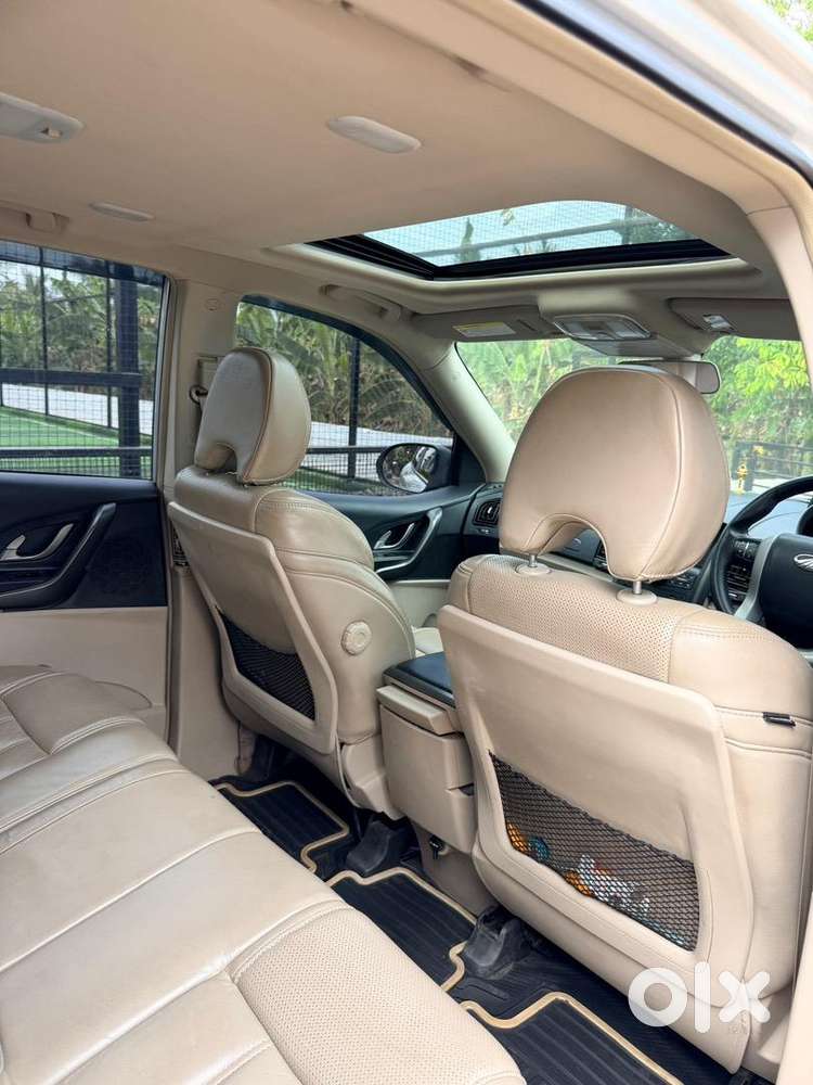 Mahindra Xuv500 2017 Diesel 69000 Km Driven