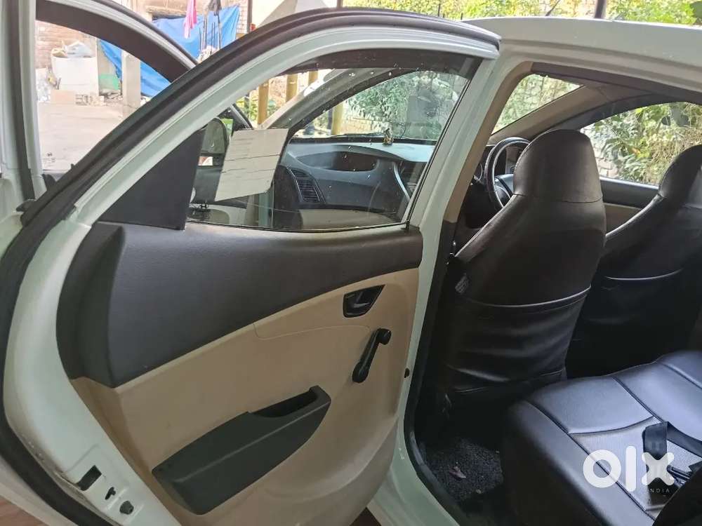 Hyundai Eon 2017 Petrol 50000 Km Driven