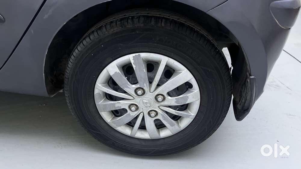 Hyundai I10 Sportz 1.1 Irde2, 2014, Petrol
