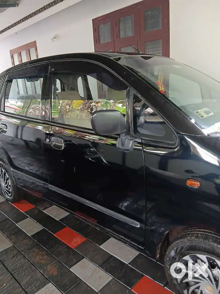 Maruti Suzuki Zen 2008 Manual Petrol