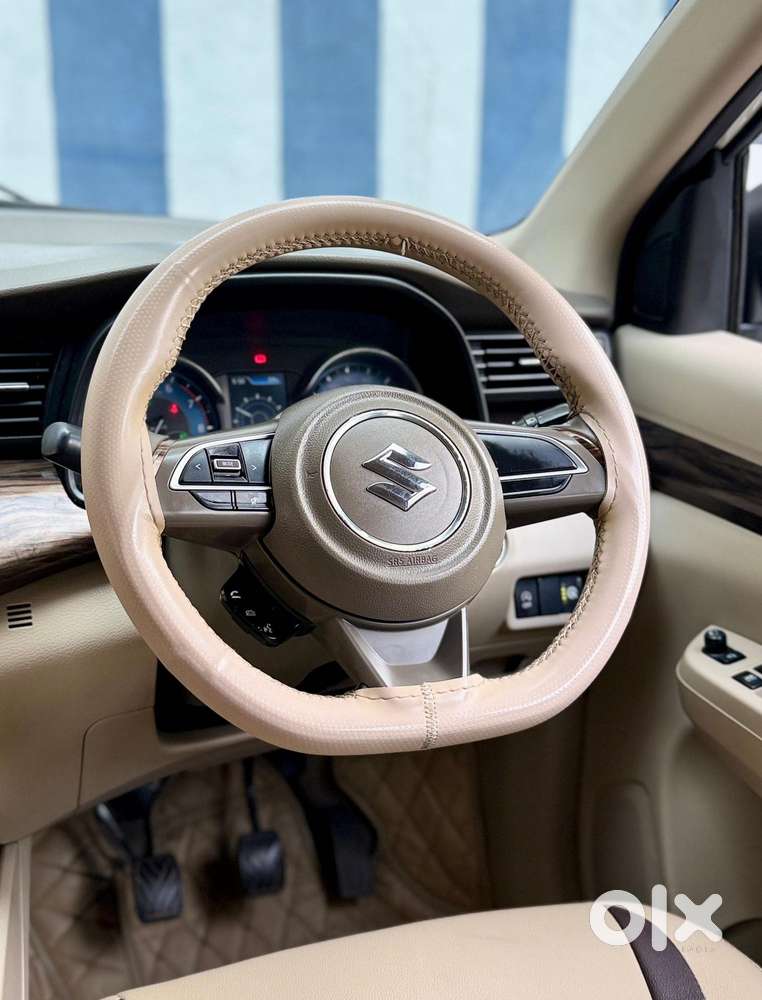 Maruti Suzuki Ertiga Zxi Plus Petrol, 2020, Cng & Hybrids