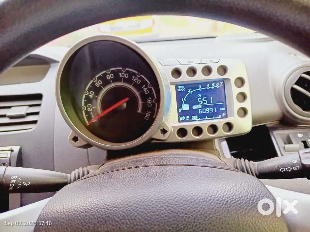 Chevrolet Beat 2010 Lt