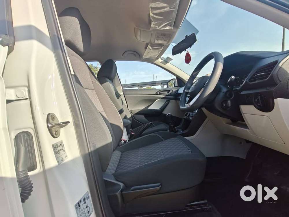Volkswagen Taigun 1.0 Tsi Comfortline, 2024, Petrol