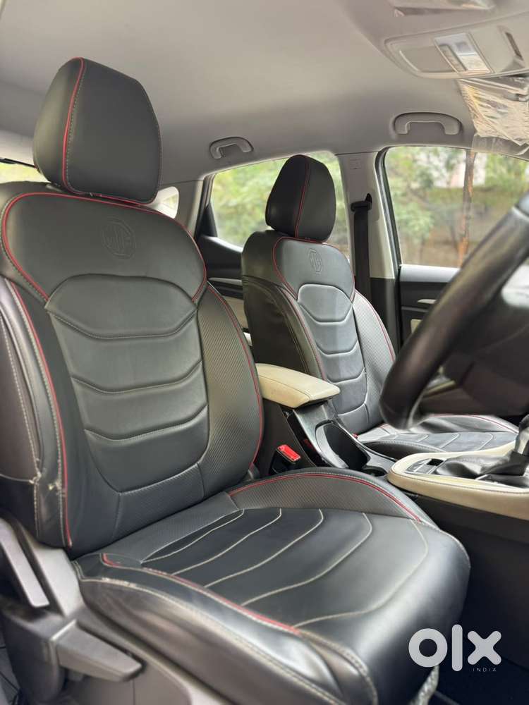Mg Astor 1.5 Super Cvt, 2022, Petrol