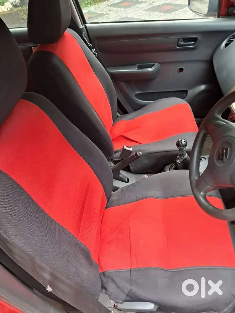 Maruti Suzuki Swift 2005