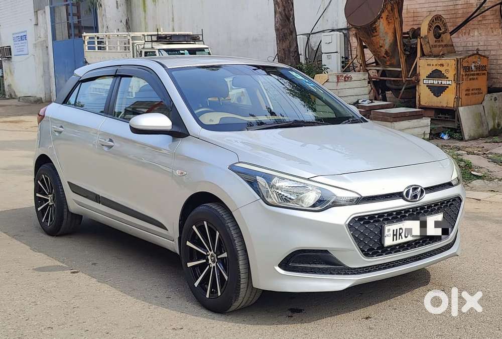 Hyundai Elite I20 Magna 1.4 Crdi, 2015, Diesel