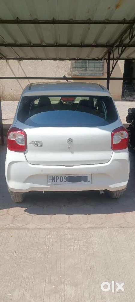 Maruti Suzuki Alto K10 2023 Petrol 16000 Km Driven