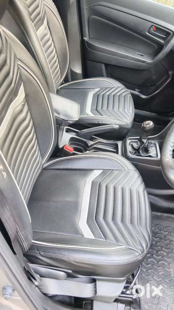 Maruti Suzuki Brezza Vdi, 2020, Diesel