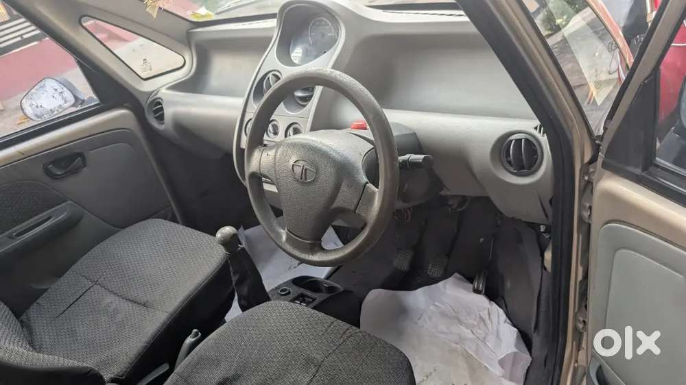 Tata Nano 2012 Petrol 40800 Km Driven